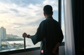 【客宿】八十二：檳城