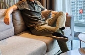 你是愛，是暖，是希望，你是人間的四月天 