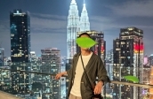 【客宿】八十：KLCC