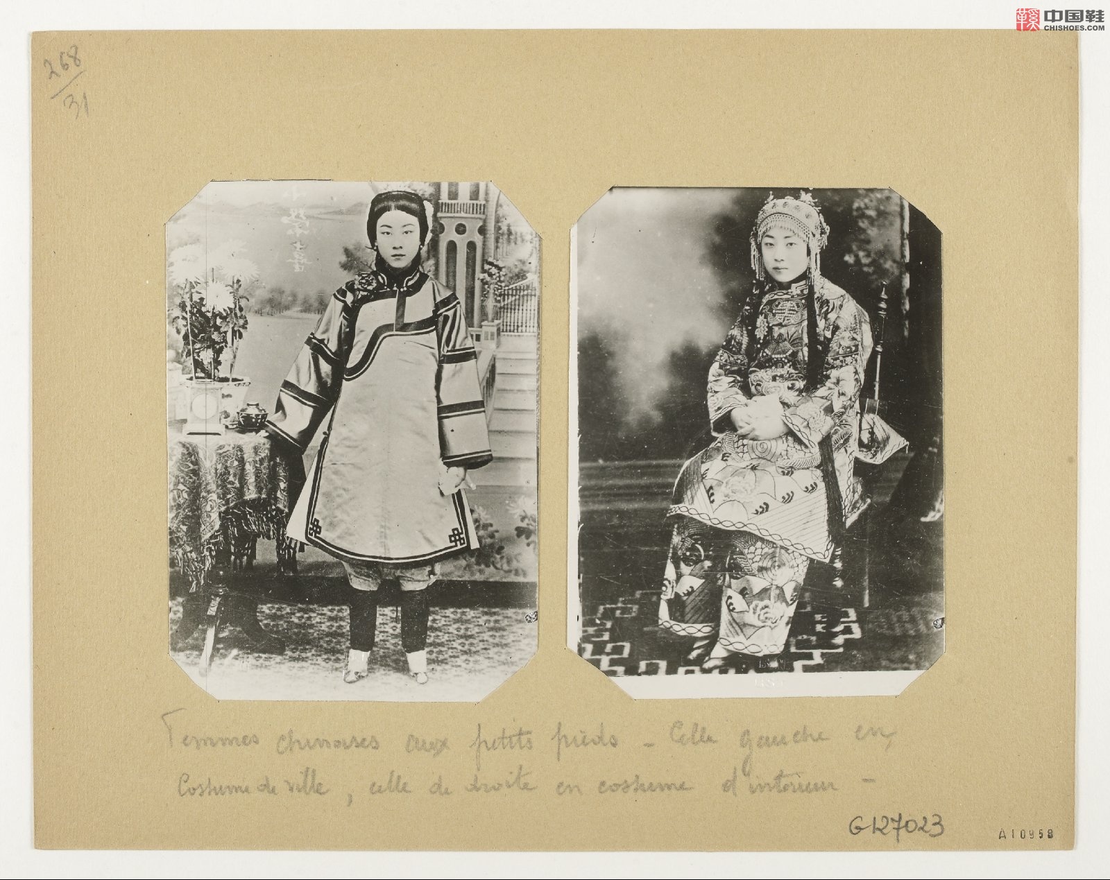 拉里贝的中国影像记录.415幅.By Firmin Laribe.1900-1910年_Page_055.jpg